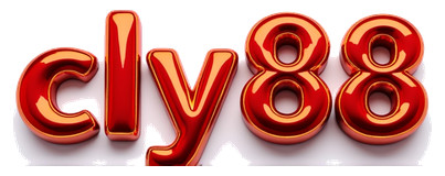 cly88 logo