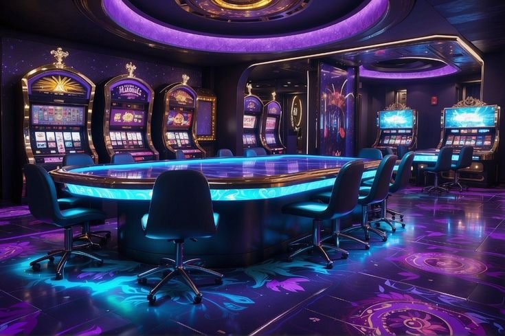 cly88 Slot dan Live Roulette dalam app